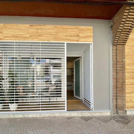 Loft Deluxe Alma Garden Apartment Cordoba Exterior photo