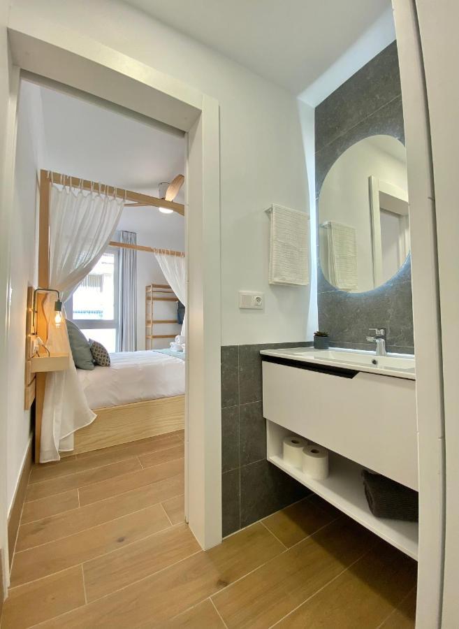 Loft Deluxe Alma Garden Apartment Cordoba Exterior photo