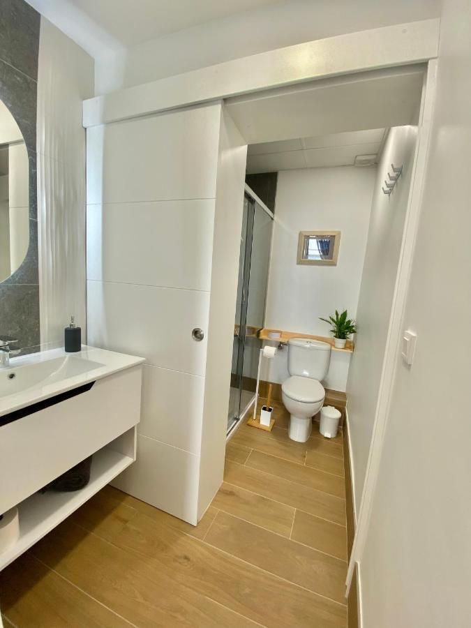 Loft Deluxe Alma Garden Apartment Cordoba Exterior photo