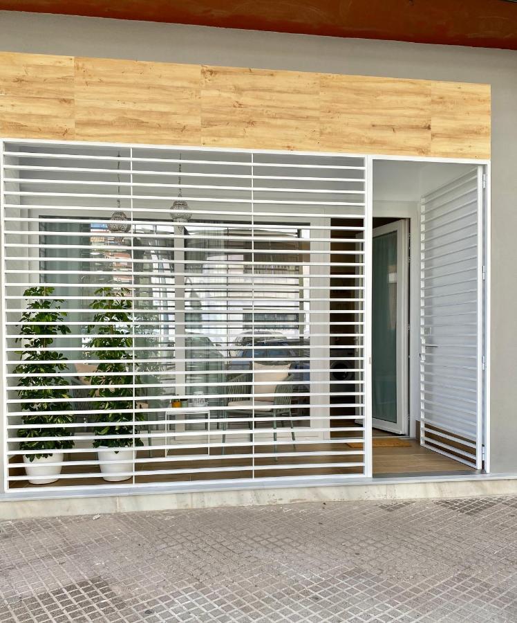 Loft Deluxe Alma Garden Apartment Cordoba Exterior photo